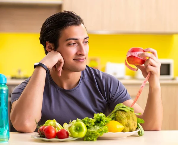 Cách xây dựng thực đơn lành mạnh cho mỗi ngày